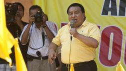 José Luna afirma que donará 1 millón de dólares a campaña de SN