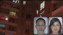 Callao: pareja de esposos vaciaba departamentos de sus vecinos
