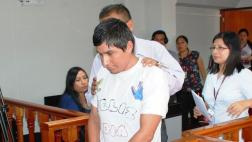Santa Anita: prisión preventiva para chofer que mató a niña