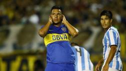 Boca Juniors cayó 4-2 ante Racing en el Torneo de Verano