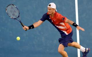 Hewitt se retiró del tenis: insultó a juez y logró genial punto