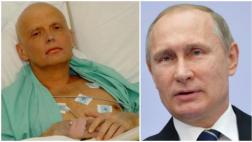 Putin "probablemente aprobó" asesinato de ex espía Litvinenko