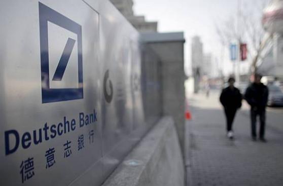 Qatar estaría estudiando elevar su parte en Deutsche Bank a 25%