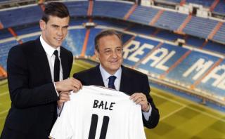 Real Madrid: revelan el verdadero costo de Gareth Bale