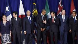 Firma del TPP será el 4 de febrero en Nueva Zelanda