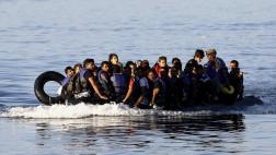 Grecia: Muerte de refugiados es una "verguenza" para Europa