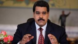 Maduro pagó el viaje de políticos españoles a Venezuela