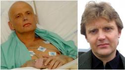 ¿Qué es el Polonio 210 que mató al ex espía Litvinenko?