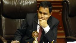 Otárola dice que Jara renunció a lista por decisión personal