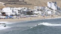 ¿Norte o Sur? Alternativas de playa a pocos kilómetros de Lima