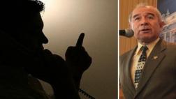 Roban unos S/.100 mil a congresista con cuento de la llamada