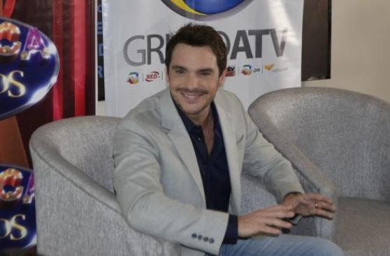 Ismael La Rosa quiere mejorar lo que Gian Piero Díaz inició