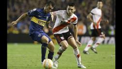 Boca Juniors vs. River Plate: día y hora del clásico argentino