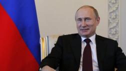 Rusia tilda de "broma" el informe británico sobre ex espía