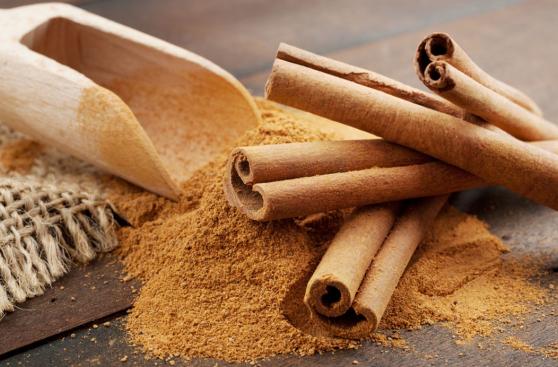 Siete buenos motivos para usar la canela dentro de tu casa