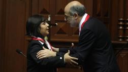 Daniel Abugattás: "Ana Jara va a estar en la lista sí o sí"