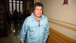 Heriberto Benítez declinó a su candidatura por el nacionalismo