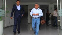 Jurado Electoral de Trujillo investiga a gobernador regional