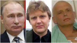 Espía envenenado: Los indicios que apuntan a Vladimir Putin