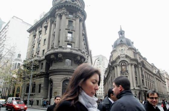 Las razones por las que S&P le dio esta clasificación a Chile