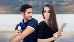 Siete cosas que debes hacer para evitar una relación absorbente