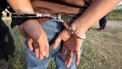 A la fecha hay 430 detenidos por flagrancia en el país