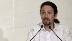 Podemos propone formar gobierno con socialistas en España