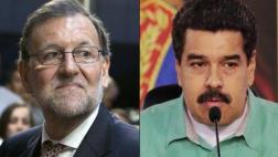 España: Rajoy llama a embajador venezolano por dichos de Maduro