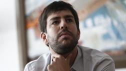 Augusto Rey fue asaltado por 'raqueteros' armados en Barranco