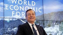 BCE tendría herramientas para alentar economía de la zona euro