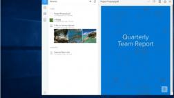 Dropbox lanza aplicación universal para Windows 10