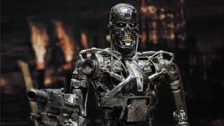 ¿Se debe permitir el desarrollo de "robots asesinos"?
