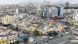 El Perú ocupa puesto 34 de 60 en ránking de mejores países