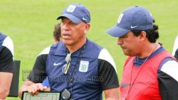 Mosquera: cuatro cosas en las que no puede fallar con Alianza
