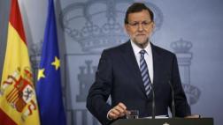 España: Rajoy declina por ahora integrar nuevo gobierno