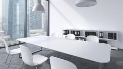 Diseño de interiores para oficinas: nuevas tendencias