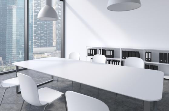 Diseño de interiores para oficinas: nuevas tendencias