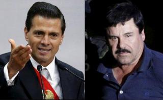 México extraditará a El Chapo Guzmán "lo más pronto posible"