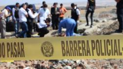La Libertad: dos delincuentes asesinados en 24 horas