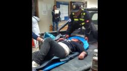 Huamachuco: 5 muertos y 20 heridos dejan accidentes de tránsito