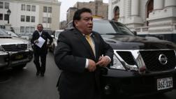 Solidaridad Nacional presentó lista de candidatos al Congreso