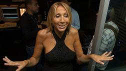 Laura Bozzo da detalles de su nuevo espacio televisivo