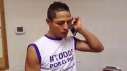 Jonathan Maicelo recibió insultos por apoyar a Julio Guzmán