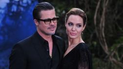 ¿Angelina Jolie y Brad Pitt se divorcian?