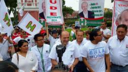 Yehude Simon plantea enviar a criminales reincidentes al Sepa