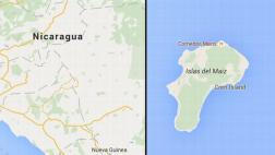 Al menos 13 costarricenses mueren en naufragio en Nicaragua