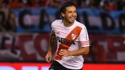 River Plate ganó 1-0 a Boca Juniors por el clásico argentino