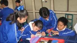 Cuatro útiles tips a la hora de escoger un colegio privado
