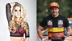 Leslie Shaw defiende intenciones políticas de Mario Hart