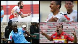 Copa Sudamericana: mira los posibles rivales de clubes peruanos